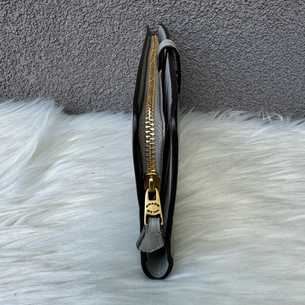 Skinny Wallet - Picture 5 of 5